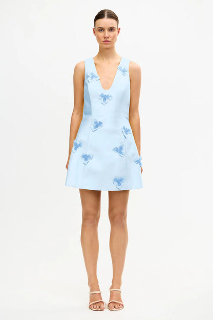 Powder Blue