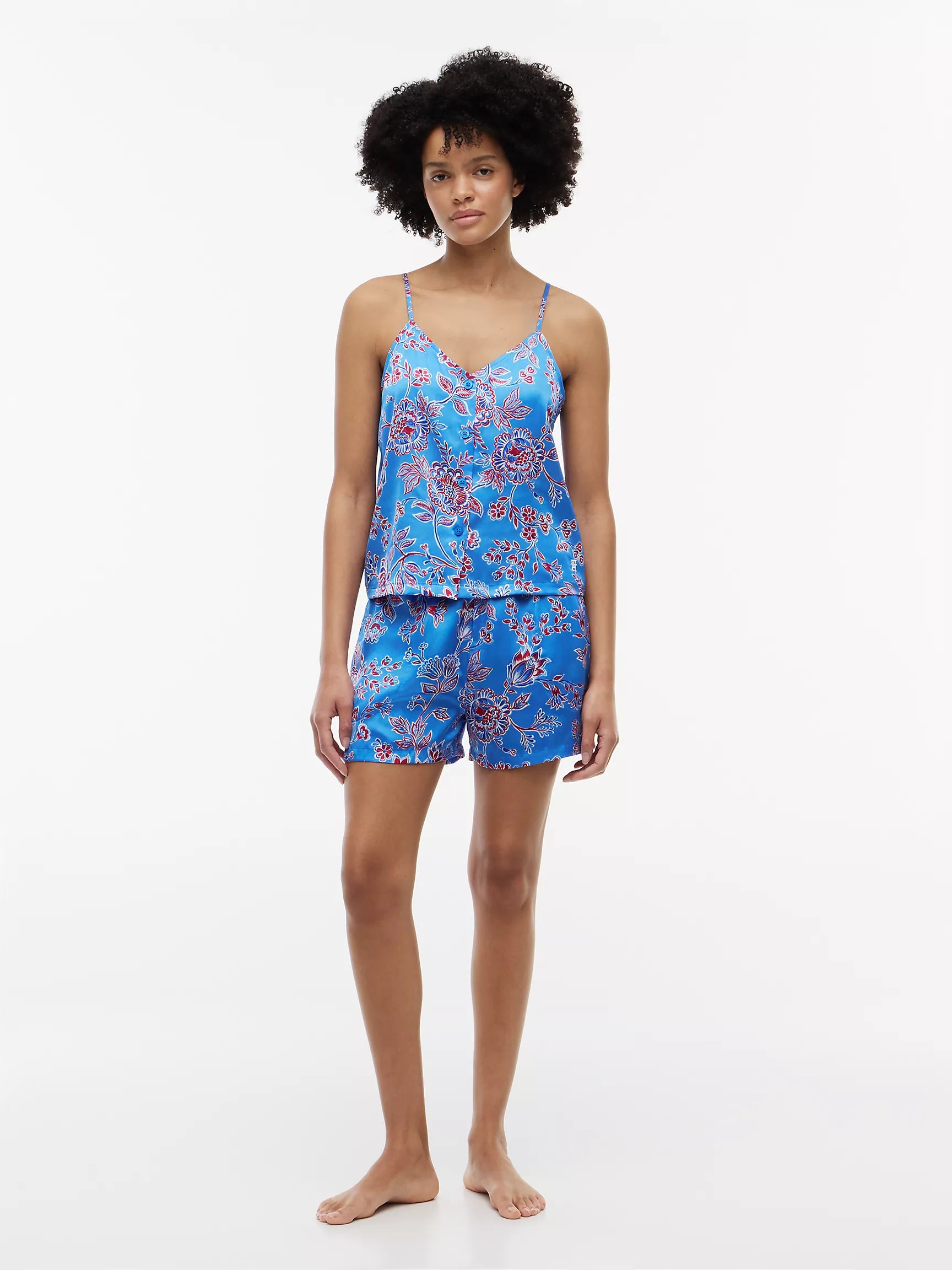 Paisley Floral