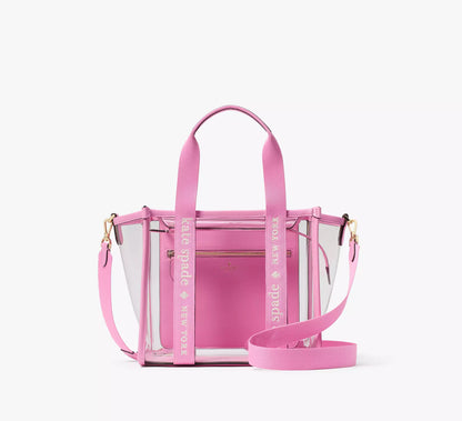 Surf Pink