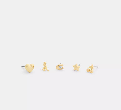 Gold