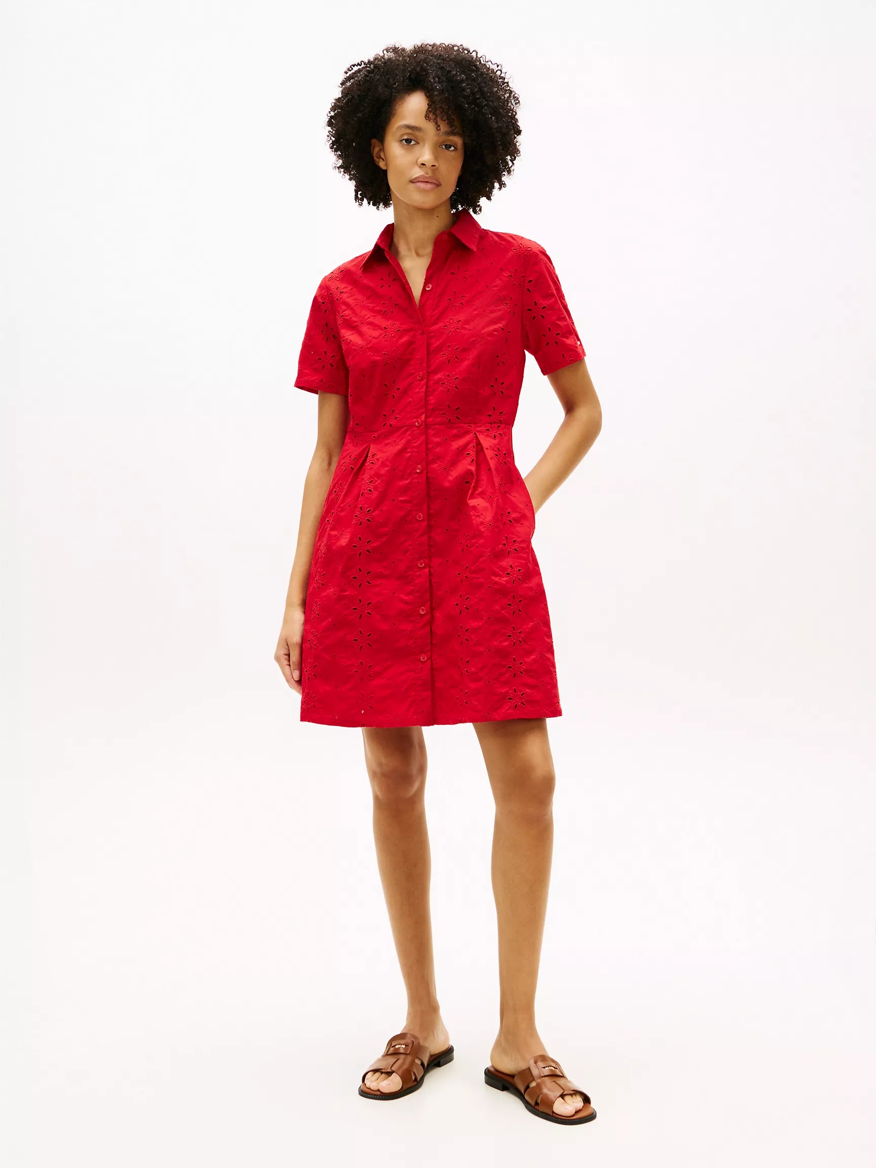 Primary Red