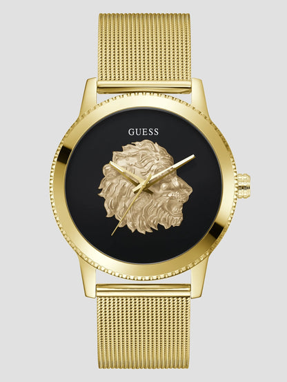 Gold