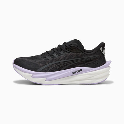 PUMA Black-Light Lavender