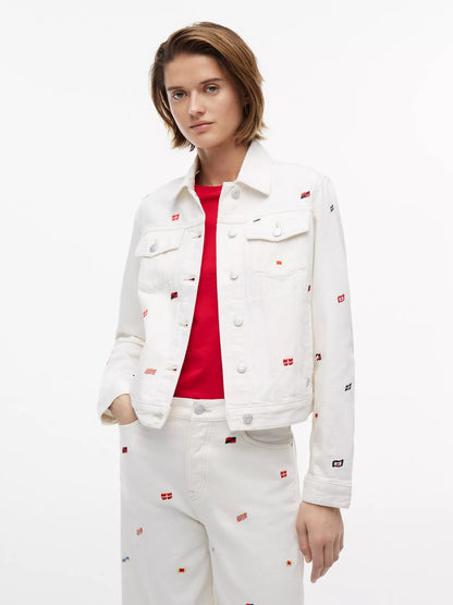 White Denim