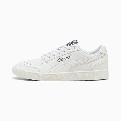 PUMA White