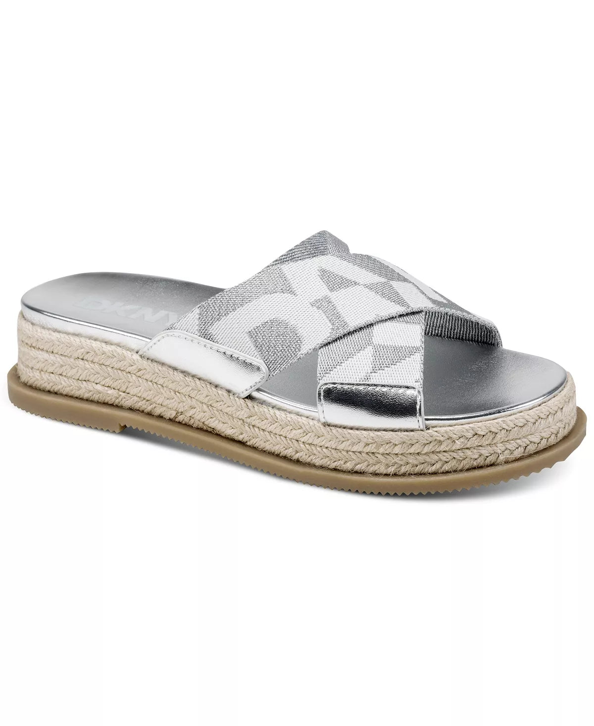 Silver/Marshmallow