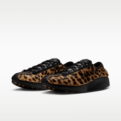 Flax/Black