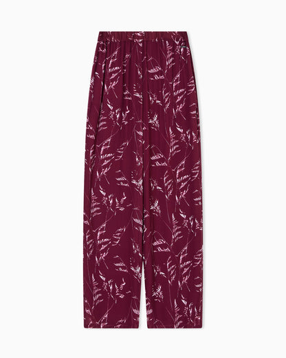 Patterned