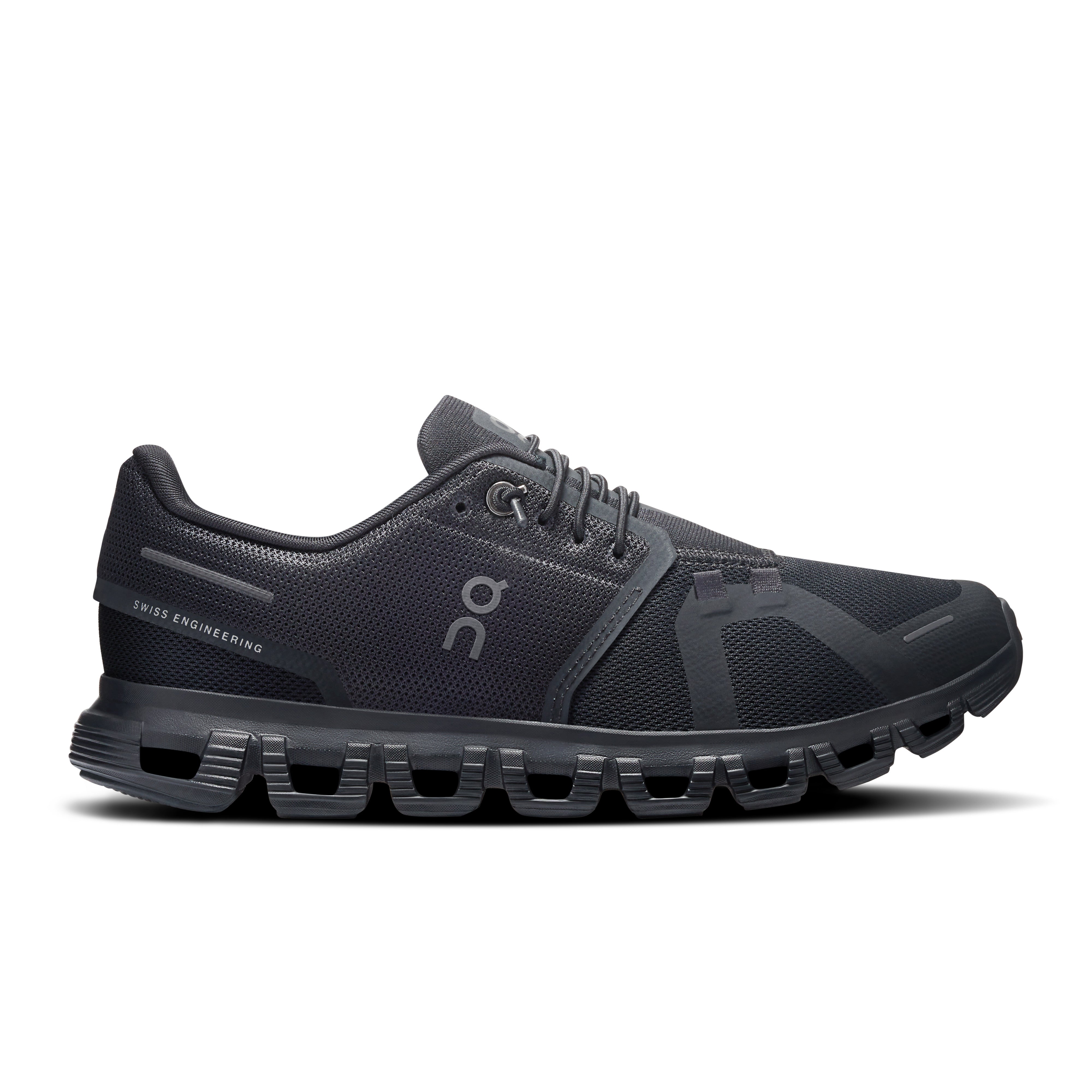 Black | Eclipse