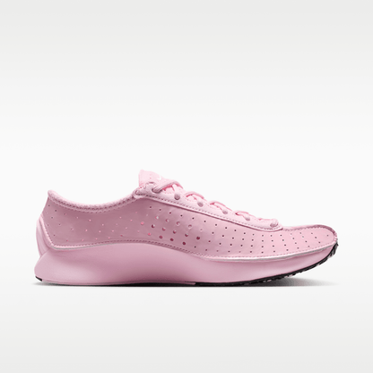 Pink Foam/Pink Foam/Black/Pink Foam