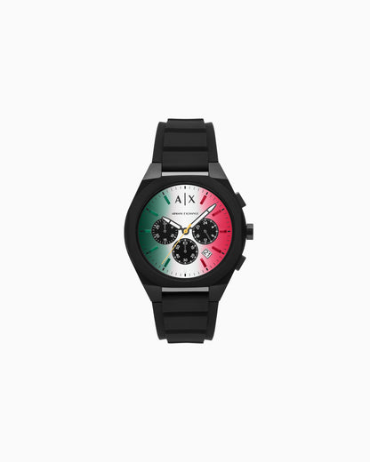 Multicolored