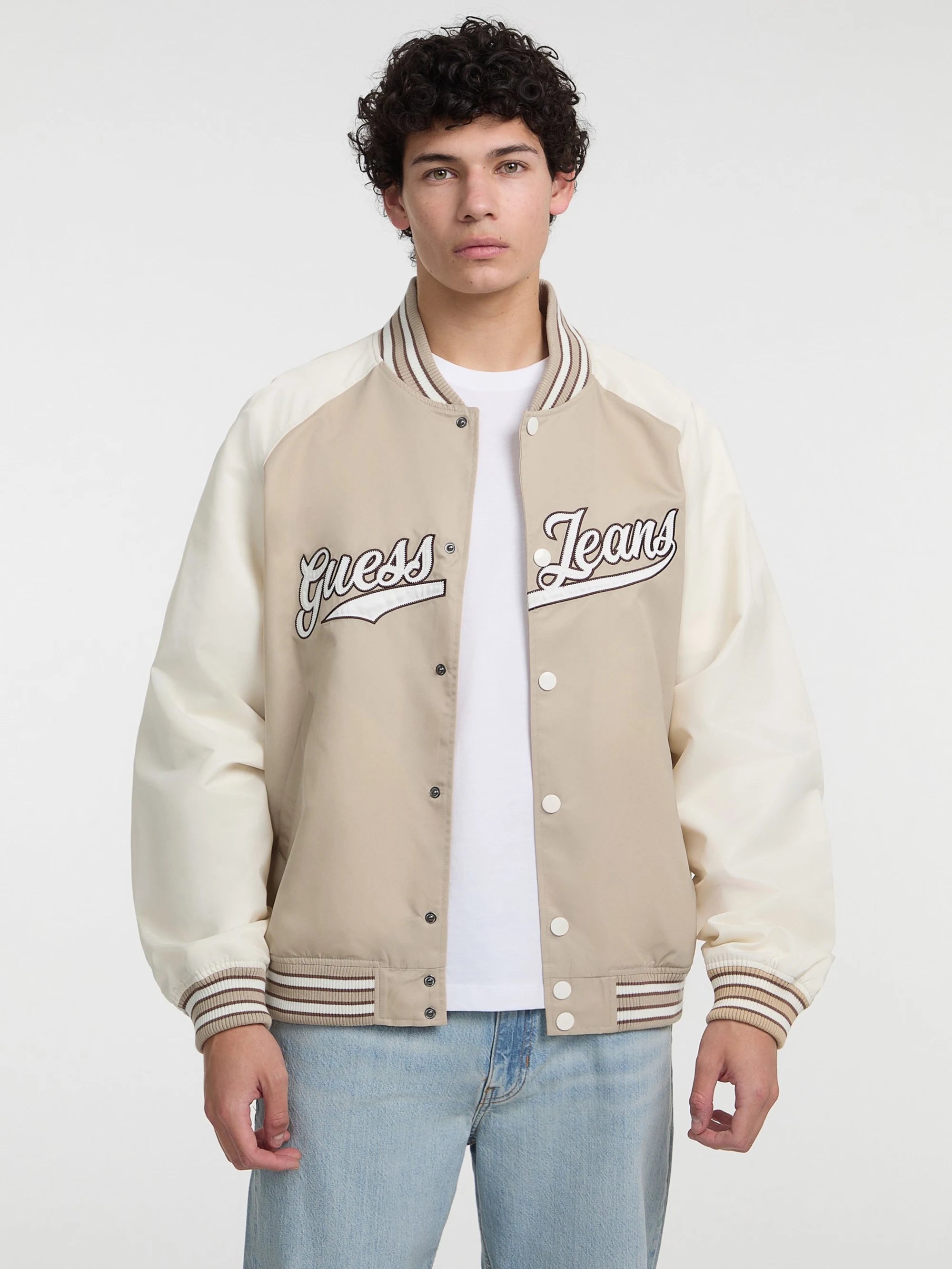Safari Tan
