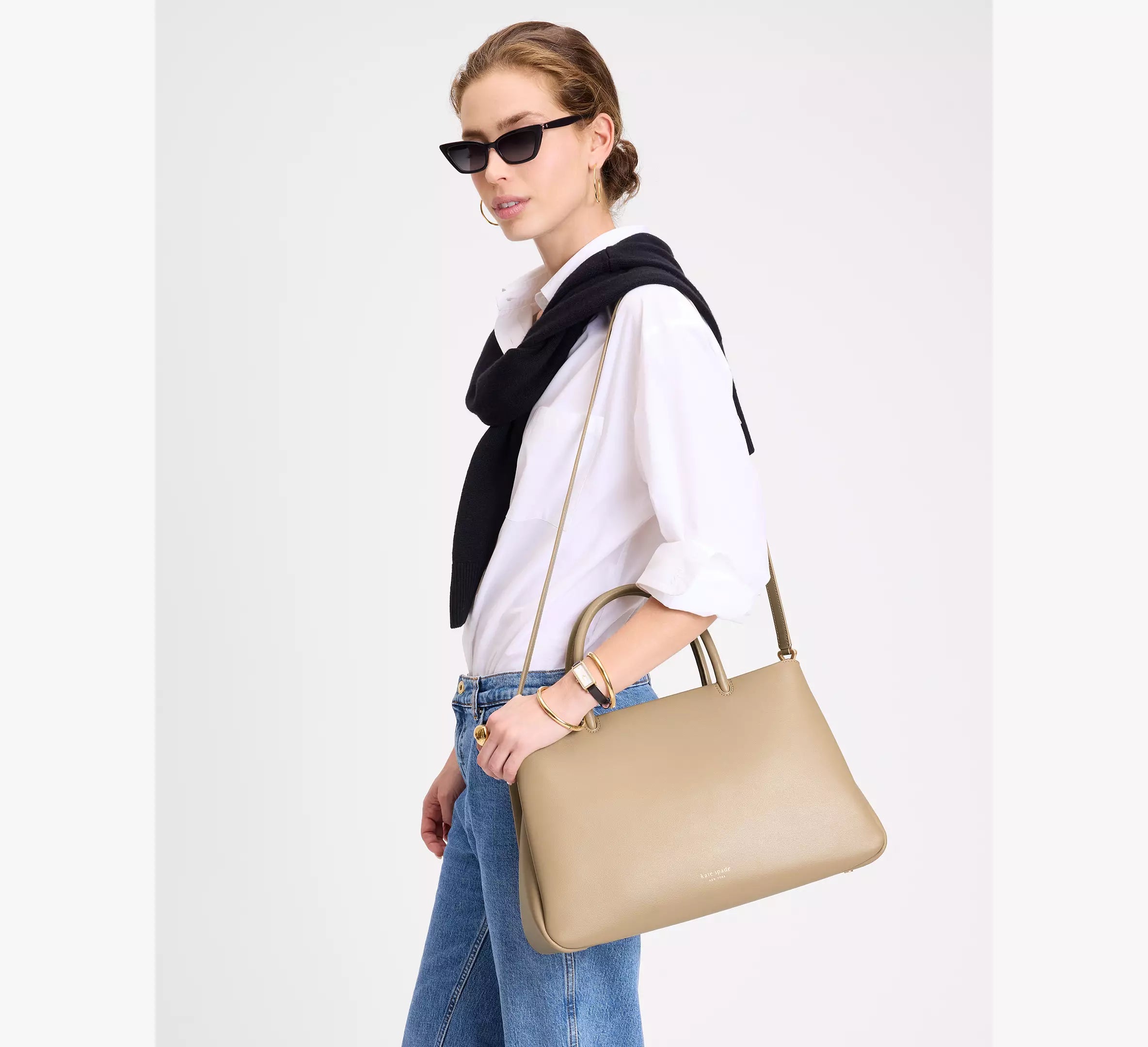 Timeless Taupe