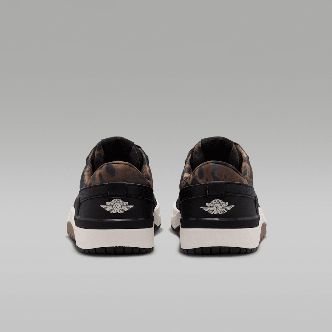 Black/Gum Dark Brown/Cacao Wow/Chalk