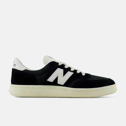 Black With Sea Salt And Angora