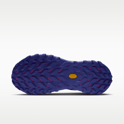 Gridiron/Vivid Purple/Racer Blue/Purple Dynasty