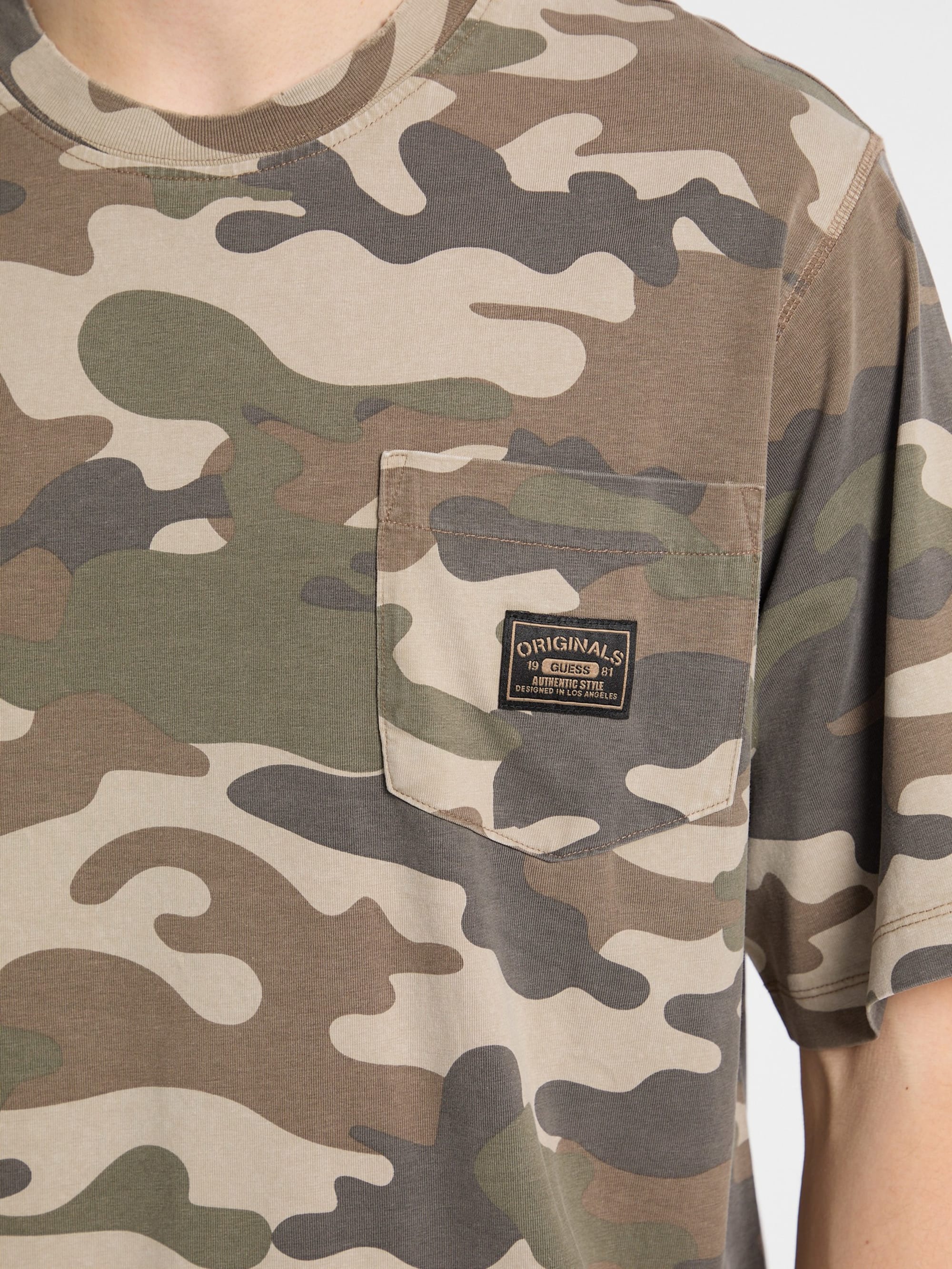 Camo