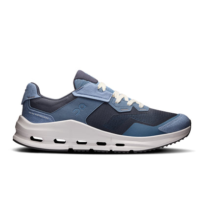 Steel | Navy