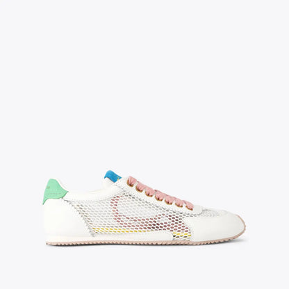 White Comb
