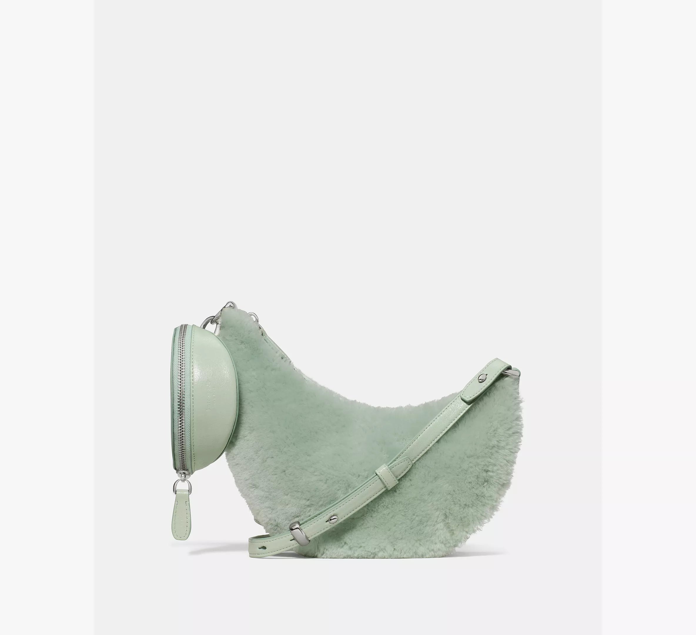 Mint Frosting