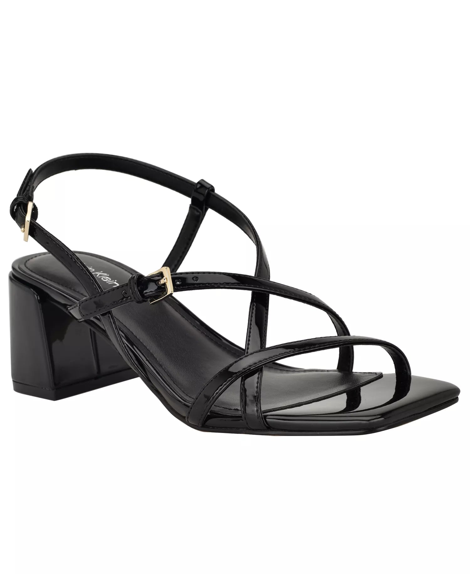 Black Patent