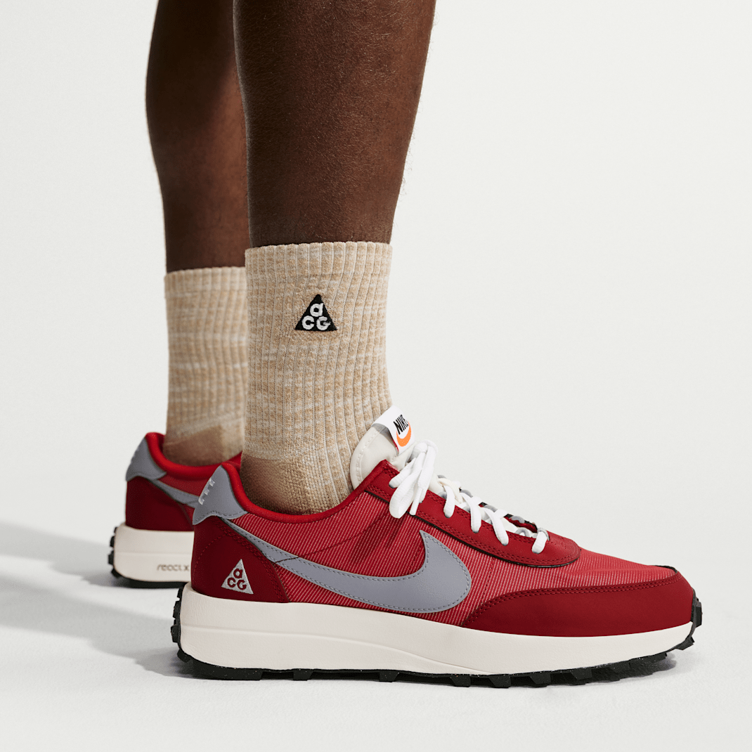 Varsity Red/Sail/White/Wolf Grey