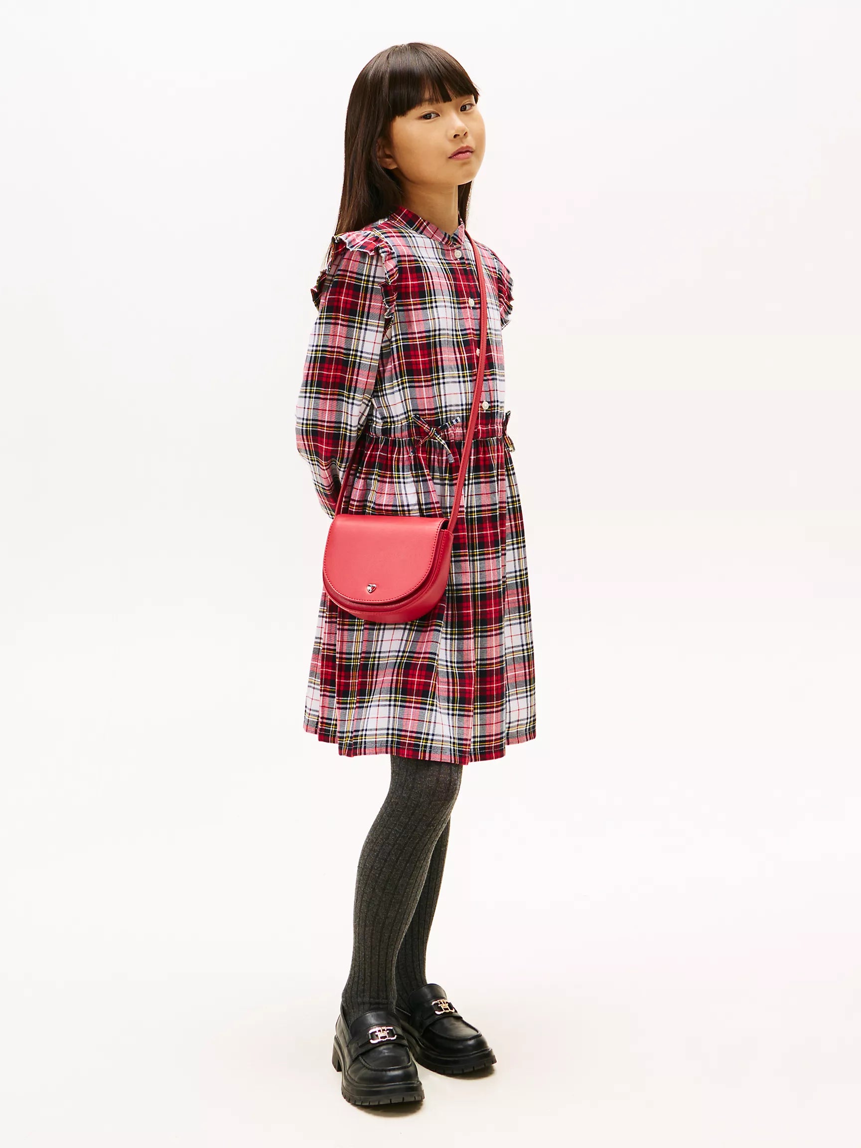 Red Check