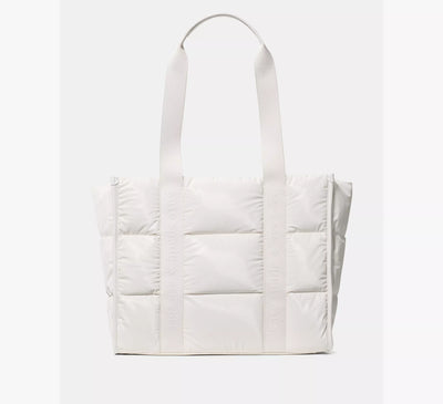 Optic White