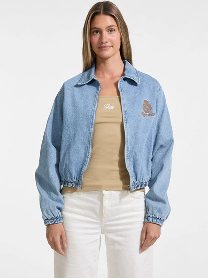 Gj Light Heritage Wash