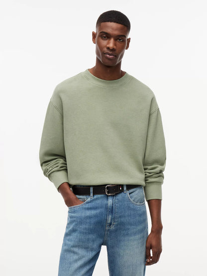 Spring Olive
