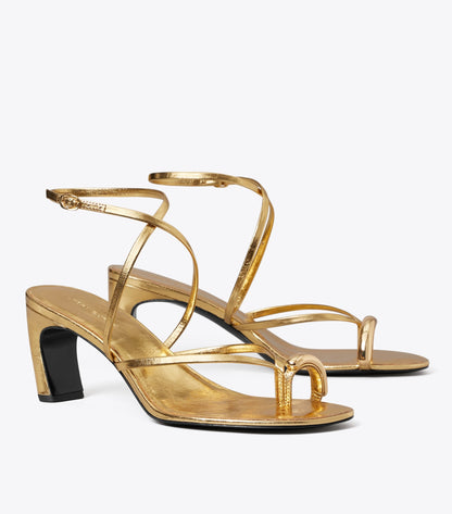 metallic