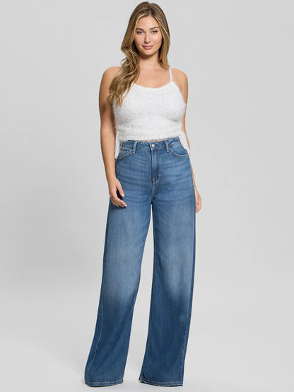 Dove White Multi