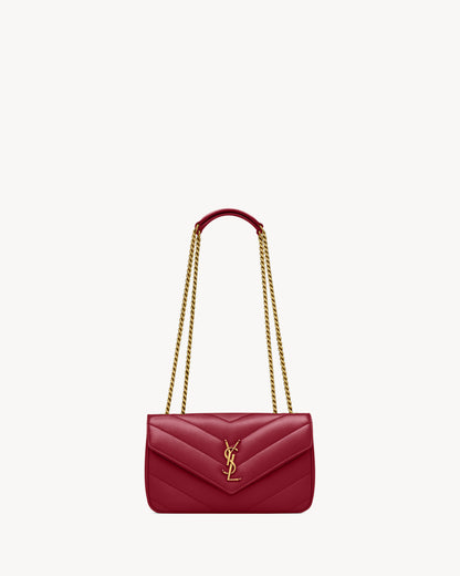Deeply Red