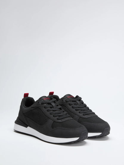 Black 001