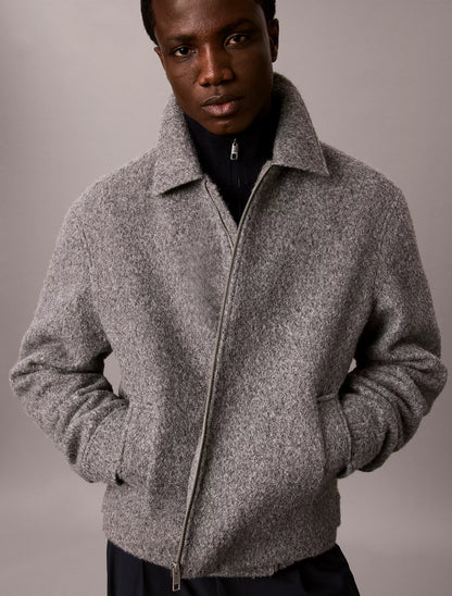 Grey Heather