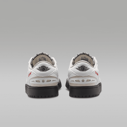 Light Orewood Brown/Black/Steam/White