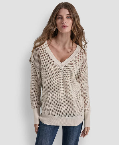 Eggnog/Silver