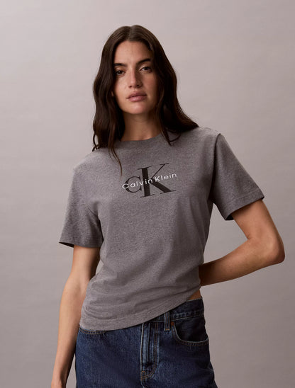 Medium Grey Heather
