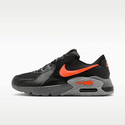 Black/Smoke Grey/Light Smoke Grey/Hyper Crimson