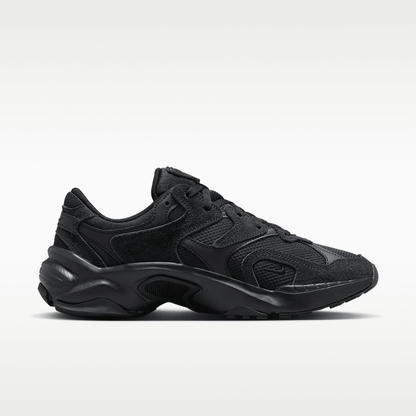 Black/Black