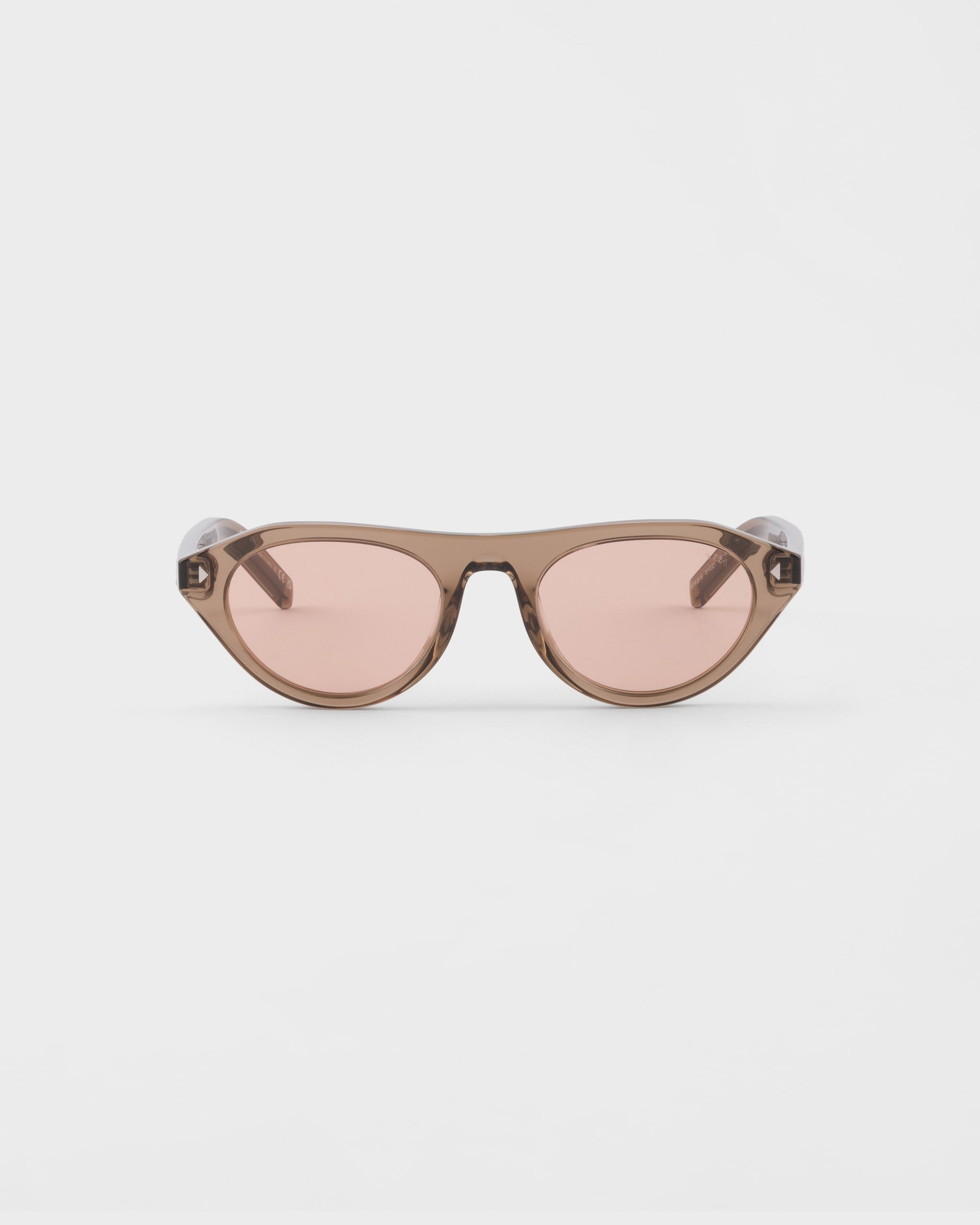 Lentes de cristal