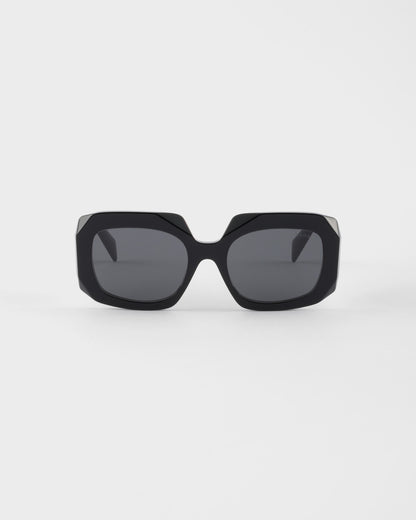 Lentes gris pizarra