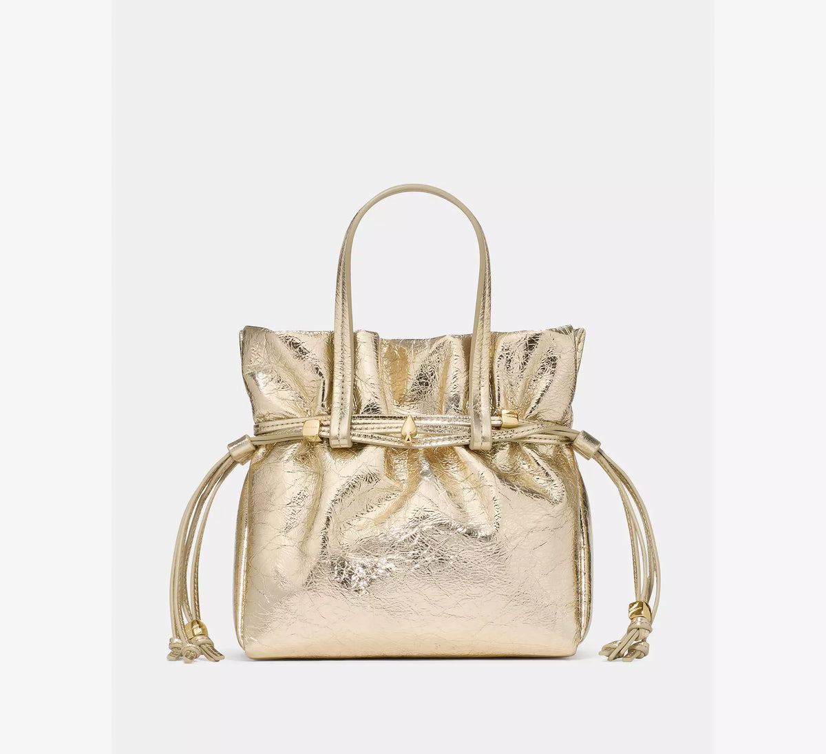 Pale Gold Metallic