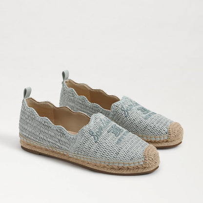 Washed Sage Raffia
