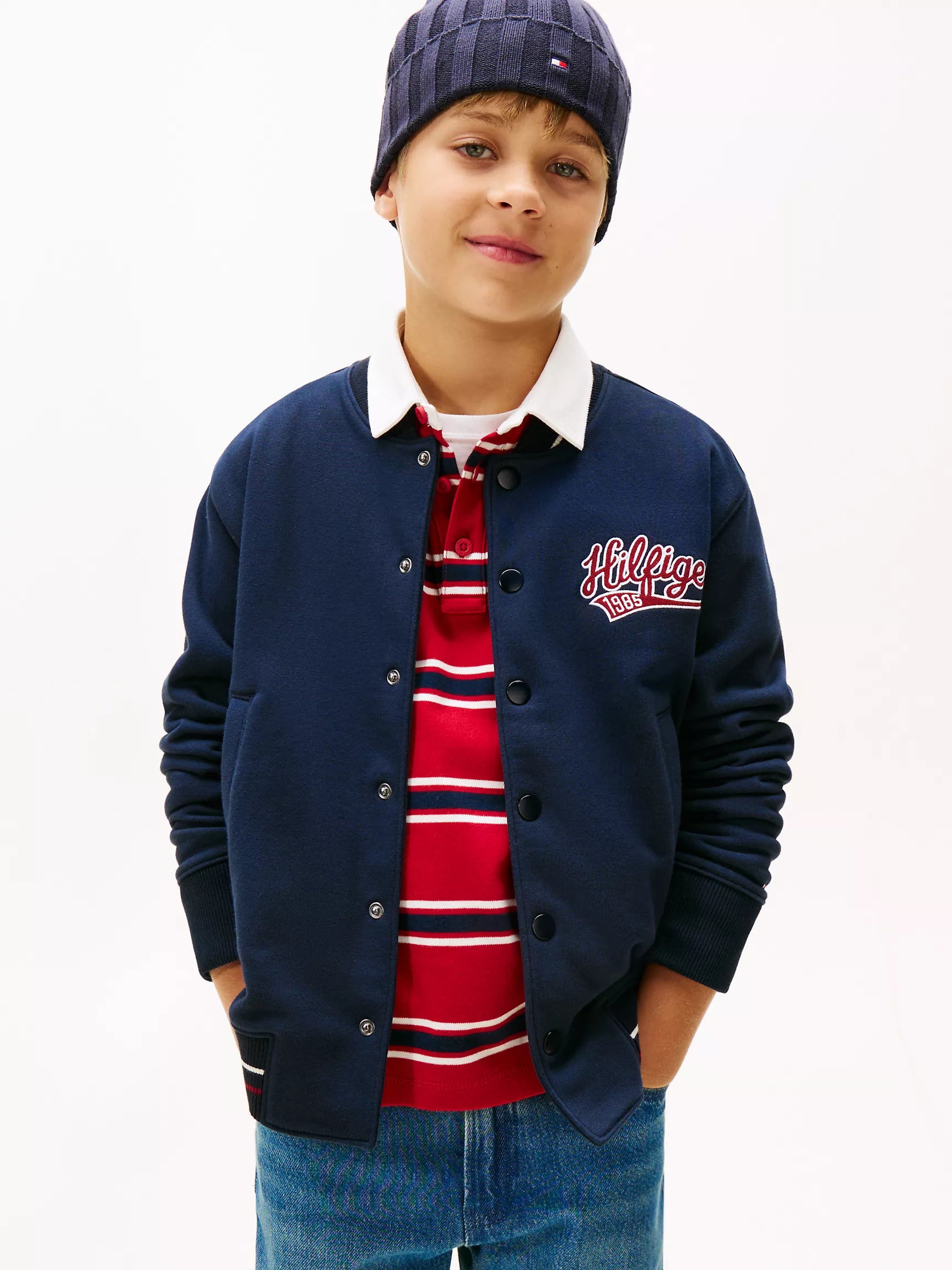 Navy Blue