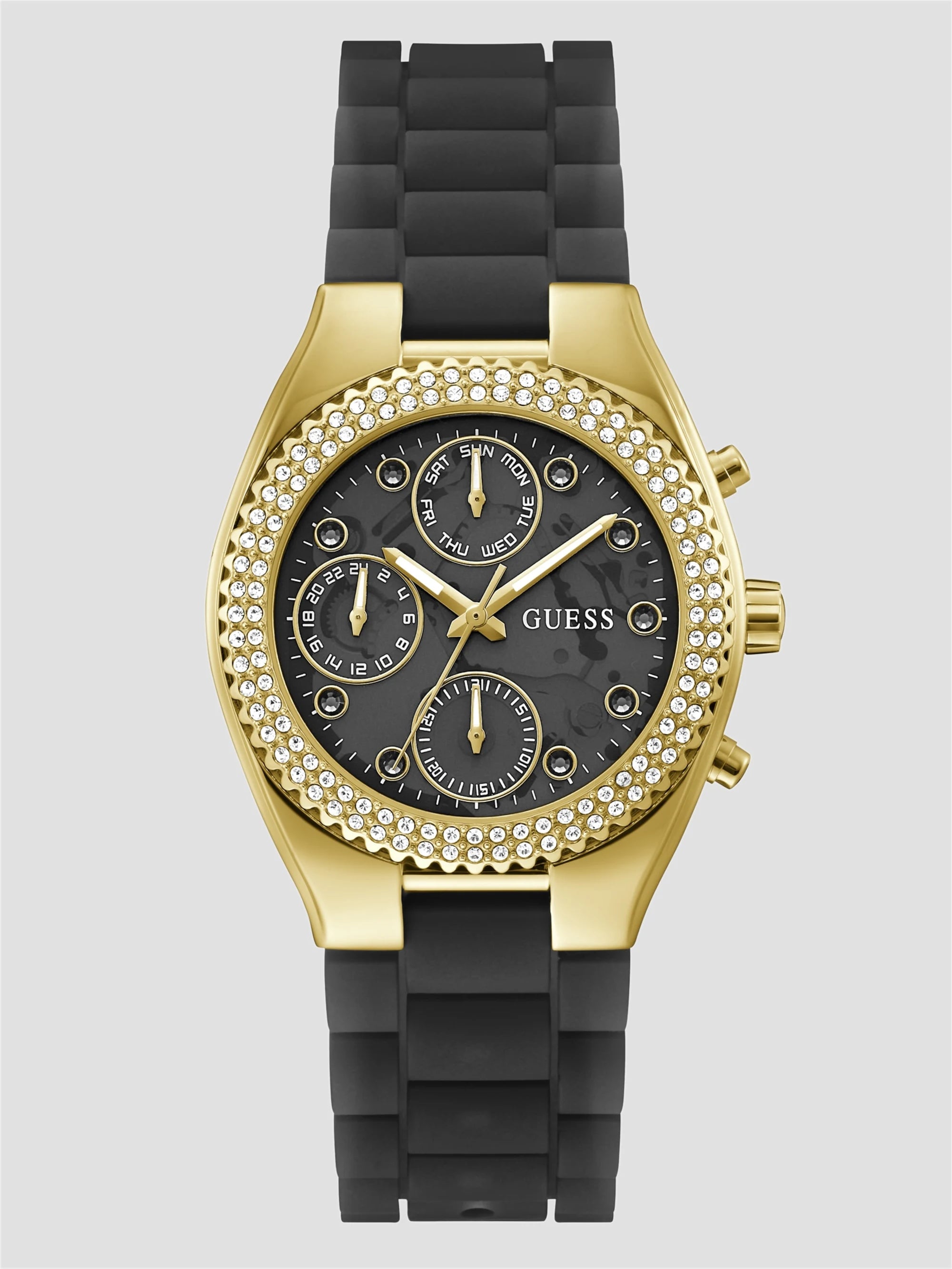 Gold