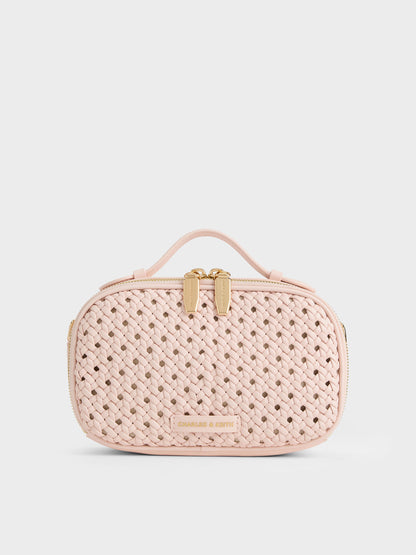 Soft Pink
