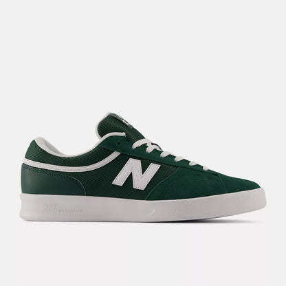 Nightwatch Green With White