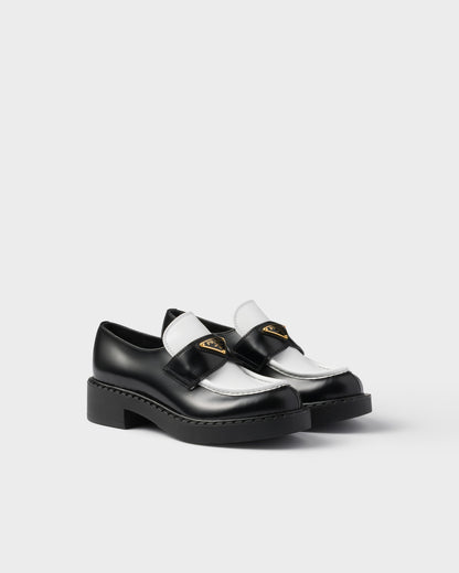 Negro/Blanco