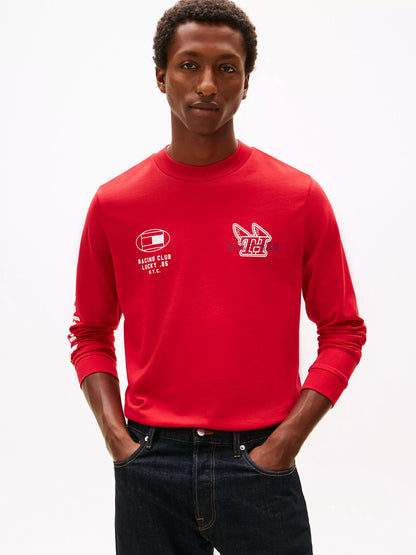 Medium Red